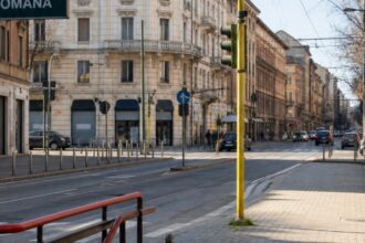 30-letnia Polka napadnięta w Mediolanie: „Chcieli uprawiać ze mną seks, bili mnie pięściami”