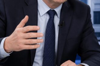 Arłukowicz: publikacja Stanowskiego to „atak polityczny na rząd”