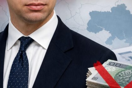 Bosak: pomoc finansowa dla Ukrainy powinna być odcięta natychmiast