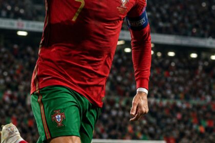 Cristiano Ronaldo jedzie na mundial. Ostatnia szansa legendy