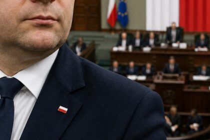 Czarnek zażądał dymisji rządu po wypowiedziach Szeptyckiego