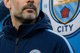 Enzo Maresca nowym trenerem Manchesteru City. Zastąpi Pepa Guardiolę