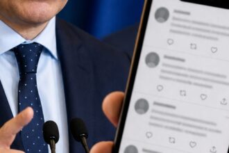 Giertych zareagował na „dramatyczne wyznanie” Nawrockiego. W tle kpiące i obraźliwe wpisy posła KO