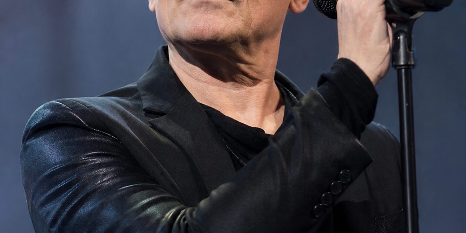 Grzegorz Skawiński: „Są istotne powody, dla których tej rodziny nie założyłem”