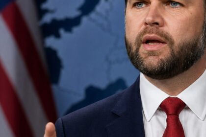 J.D. Vance o śmierci Henry’ego Nowaka: „Uzasadniony gniew” i krytyka europejskich elit