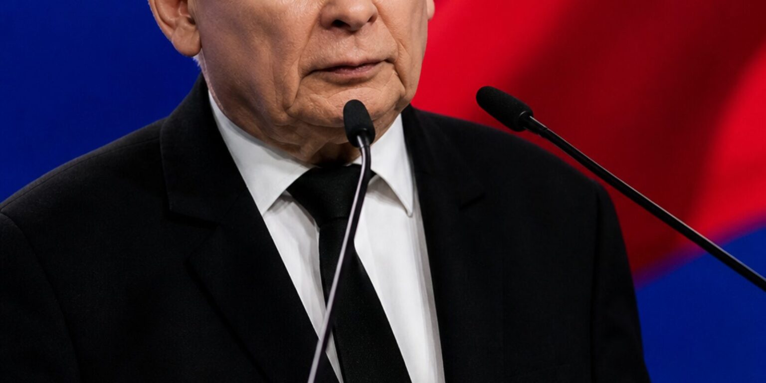 Kaczyński: „Podwyżka płac dla nauczycieli” to jedyna rzecz, którą Tusk zrobił dobrze?