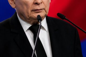 Kaczyński: „Podwyżka płac dla nauczycieli” to jedyna rzecz, którą Tusk zrobił dobrze?