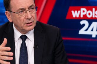 Kamiński ostrzega: „polityczna poprawność” w działaniach policji może stać się problemem