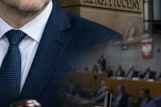 Kandydatura Sławomira Patyry na sędziego TK i analiza prawna dla prezydenta Karola Nawrockiego