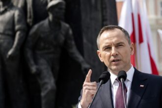 Karol Nawrocki podpisał inicjatywę: 28 czerwca ma być Dniem Działaczy Opozycji Antykomunistycznej