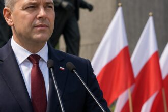 Karol Nawrocki złożył projekt ustawy. Chce ustanowienia nowego święta 28 czerwca
