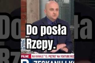 Kolejny film na kanale Prawicowy Internet