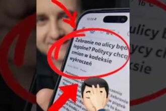 Kolejny film na kanale Prawicowy Internet