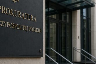 Korneluk honorowym gościem na seminarium, którego moderatorem był oskarżony o zbrodnię komunistyczną