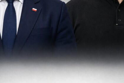 Kropiwnicki zmienił narrację ws. Zełenskiego. Co mówił wcześniej o sporze orderowym?