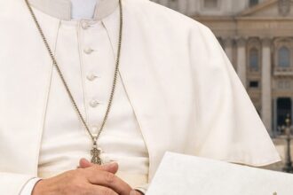 Leon XIV wydał ostatnie wezwanie przed zaplanowanymi święceniami biskupimi lefebrystów