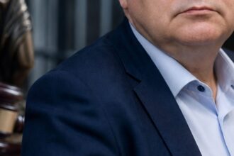 Leszek Kraskowski aresztowany na 3 miesiące. Prawnicy wskazują na kluczowy przepis Kodeksu postępowania karnego