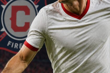 Lewandowski w Chicago Fire. Polski napastnik ma podpisać kontrakt wkrótce