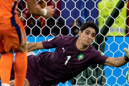 Maroko wygrywa w rzutach karnych z Holandią i awansuje do 1/8 finału mundialu 2026