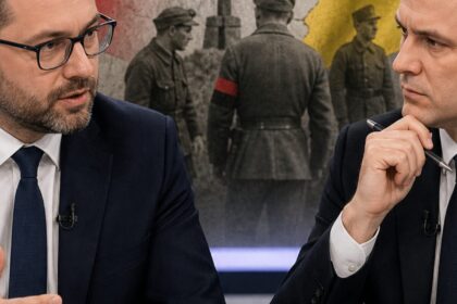 Michał Wawer o zmianie tonu Andrzeja Szeptyckiego: „daleka ewolucja”