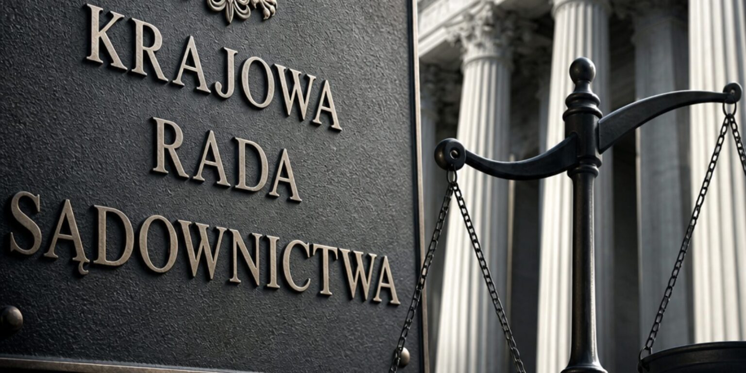 Neo-KRS i minister Żurek wchodzą sobie w drogę. Sędziowie ostrzegają przed wadliwymi uchwałami