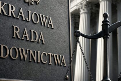 Neo-KRS i minister Żurek wchodzą sobie w drogę. Sędziowie ostrzegają przed wadliwymi uchwałami