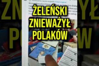 Nowy film na kanale Prawicowy Internet