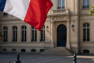 Paryż zawiesza opiekunów szkolnych. W tle podejrzenia przemocy seksualnej