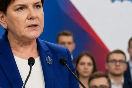 PiS o priorytetach dla młodego pokolenia: „To wy jedna z ważniejszych konferencji”