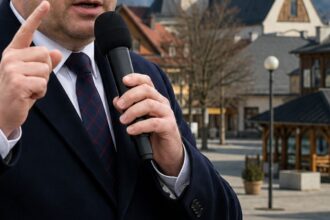 Prof. Przemysław Czarnek żąda dymisji rządu Donalda Tuska po słowach Andrzeja Szeptyckiego