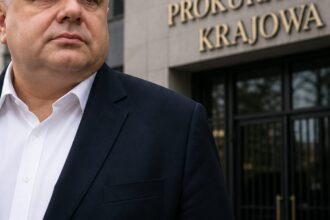 Prokuratura Krajowa ponownie wzywa Tomasza Sakiewicza na przesłuchanie