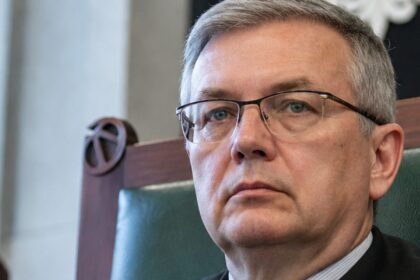 Prokuratura Krajowa wszczęła śledztwo ws. zarządzeń sędziego Zbigniewa Kapińskiego