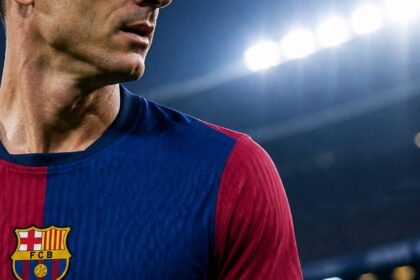 Robert Lewandowski blisko wielkiej zmiany: transfer do MLS i dwuletnia umowa