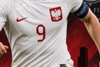 Robert Lewandowski podpisał kontrakt z Chicago Fire. Co wiadomo o transferze i nowej drużynie