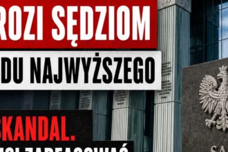 Roman Giertych grozi sędziom Sądu Najwyższego. „Skandal. Musi zareagować adwokatura”