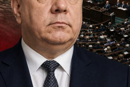Sasin odpowiada na wypowiedzi Biejat i Szeptyckiego o Wołyniu. „Czekamy jeszcze na film Holland”