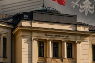 Sędziowie RP odpowiadają na stanowisko MS w sprawie wyroku TK dot. kontrasygnaty