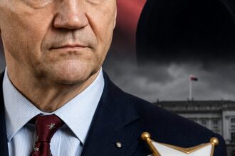Sikorski komentuje decyzję Nawrockiego ws. Orderu Orła Białego dla Zełenskiego. „Nasza odpowiedź upokorzyła”