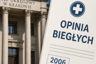 Śmierć ojca Ziobry: szwajcarscy biegli wskazują poważne błędy w diagnostyce i leczeniu