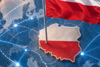 Sojusze to za mało. Gra o przyszłość Polski