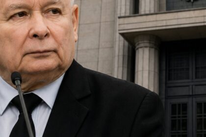 Sprawa tzw. „dwóch wież” umorzona. Ostatnim przesłuchiwanym był Jarosław Kaczyński