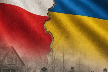 Tomasz Łysiak: „Zafałszowania przeszłości” – apel, który boli