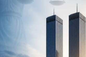 Umorzenie śledztwa w sprawie „dwóch wież”. Postanowienie ma 63 strony, prokuratura wskazuje braki znamion czynu