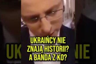 Wideo z kanału Prawicowy Internet