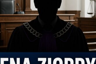 Wylosowano sędziego do sprawy ENA Zbigniewa Ziobry