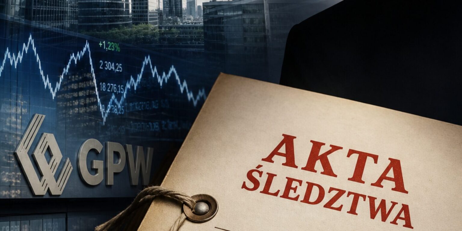 Za to siedzi? 10 faktów, które Leszek Kraskowski ujawnił w sprawie Romana Giertycha i afery Polnordu