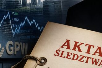 Za to siedzi? 10 faktów, które Leszek Kraskowski ujawnił w sprawie Romana Giertycha i afery Polnordu