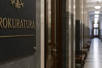 Zakończyło się przesłuchanie lekarza w śledztwie ws. Szpitala Południowego. Prokuratura zapowiada kolejne czynności