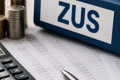 ZUS: ponad 22 mld zł zaległości wobec składek. Dług rośnie szybciej niż rok temu