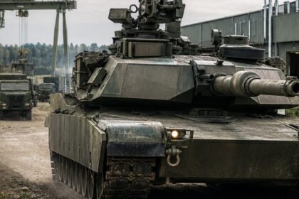 Abrams w Polsce: General Dynamics Land Systems deklaruje postęp, ale koprodukcja wciąż czeka na decyzje rządu